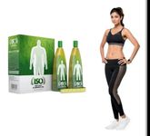 Instant Slimming Oil (ISO) Ayurveda Fat loss oil for men & women helps fat loss for men & women/belly fat reduce oil/weight loss massage oil/fat burner oil for women/slimming oil/weight loss oil