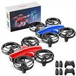 TOMZON A24 Mini Drone for Kids with