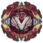 TAKARA TOMY Beyblade Burst Booster B-195 Prominence Valkyrie Over Atomic'-0