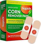 Corn Removers for Feet & Toes: Corn