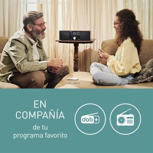 Panasonic Micro HiFi Stereo System – Black