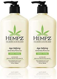 Hempz Age 