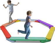 Balance Beam For Kids Outdoor