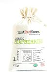 That Red House Organic Soapberries 