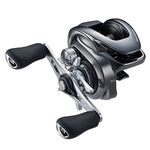 Shimano 23 Metanium Series Fishing Reel Japan Import (100HG (Right))