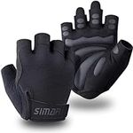 SIMARI Workout Gloves Men Women Wei