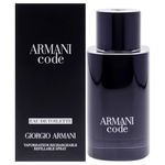 Giorgio Armani Code EDT for Men, 75ml