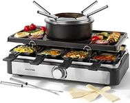 Salter EK4513 Electric Raclette Gri