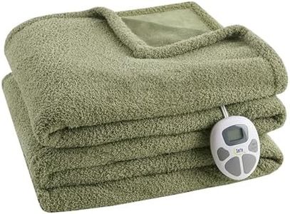 Serta Heat