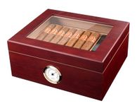 Humidors For The Money