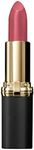 L’Oréal Paris Colour Riche Matte Lipcolour, Aromatte-ic Rose, 0.13 oz