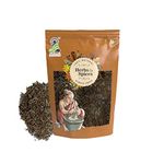 Herbaveda- St John's Wort tea 100g | Reduces stress | Betters Sleep