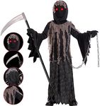 Lomesion Reaper Costume for Kids Ph