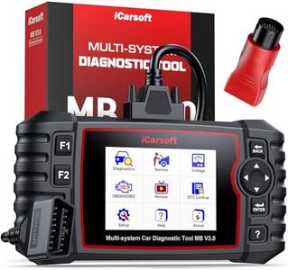 iCarsoft M