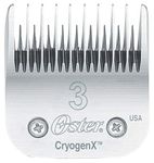 Oster Clipper Blade Number 3