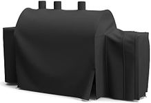 SHINESTAR 8080 Grill Cover for Char