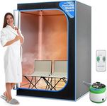 SereneLife Compact Portable Steam S