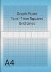 1 cm - 1 mm Graph Paper ( 10 mm - 0.1 cm ): 1 cm thick 1/10 cm thin grey lines A4 Grid Paper | 21 x 29.7 cm | 8.27 x 11.69 in | 120 Pages both sided ... And Engineering Notebook ( Metric Paper )