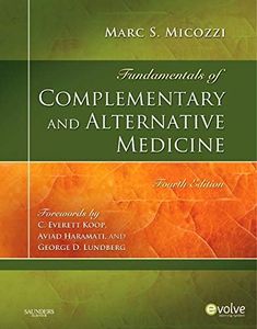 Fundamentals of Complementary and Alternative Medicine