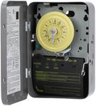 Intermatic T101 24-Hour Mechanical 