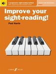 Improve Your Sight-reading! Piano, 