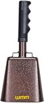 10 Inch Steel Cowbell with Handle C