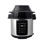 Healthy choice Pressure Cooker Air 