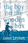 THE BOY ON THE WOODEN BOX