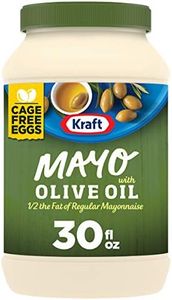 Kraft Mayo