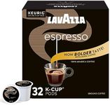 Lavazza Espresso Italiano Single Se