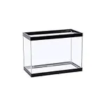 Tetra Glass Aquarium 5.5 Gallons, R