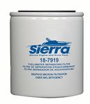 Sierra International Sierra 18-7919 Replacement for Mercury 35-809097/Yamaha MAR-24563-00-00/Racor S3213 Fuel Filters