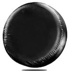 WSSROGY 29-31 inch Spare Tire Cover