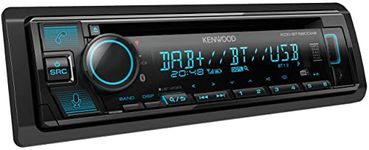 Kenwood Stereo