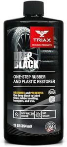 Triax Deep