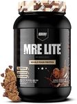 REDCON1 Mre Lite - Oatmeal Chocolat