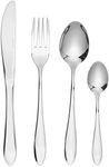 Salter COMBO-8754 Harrogate Cutlery