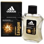 Victory League Eau De Toilette Spray 50ml/1.7oz by Adidas