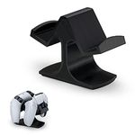 Dual Game Controller Desktop Holder Stand - Compatible with Xbox ONE, PS5, PS4, PC, Steelseries, Steam & More, Reduce Clutter UGDS-03 by Brainwavz