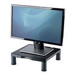 Standard Monitor Size