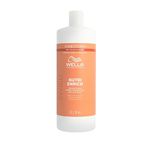 Wella Professionals Invigo Nutri-Enrich Professional Hair Care, Repair Dry Damaged Hair, Deeply Nourishing, Conditioner 1 L