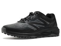 New Balance Men's Golf Shoe, Black, 10.5 Wide