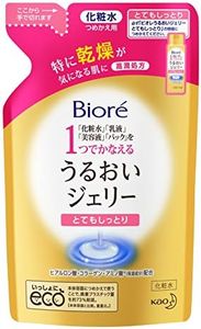 Kao Biore moisture Jerry very moist refill (160mL)