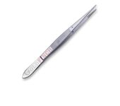 GOLDFINCH™-Dissecting Forceps Non-toothed 6inch