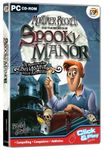 Mortimer Beckett and the Secrets of Spooky Manor (PC CD)