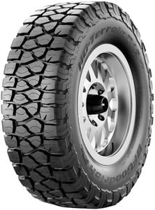 BFGoodrich HD-Terrain T/A KT Heavy Duty Truck Tire - LT275/65R20/E 126/123Q