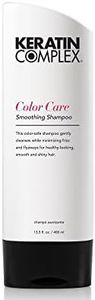 Keratin Complex - Color Care Smoothing Shampoo - 13.5 fl oz