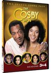 MOVIE Of Cosby Show Dvds