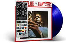 Giant Steps [Limited Blue Colored Vinyl]