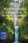 Lonely Planet Washington, Oregon & the Pacific Northwest 8 8th Ed.